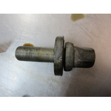 08L029 CRANKSHAFT BOLT From 2009 HONDA ACCORD LX 2.4